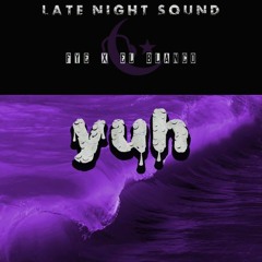 Fye x El Blanco - Yuh