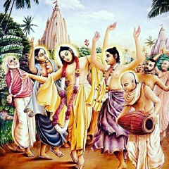 Gauranga Tumi More- Vaishnava Bhajan