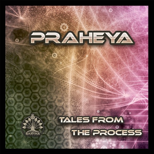 Third Eye of Monkey & Praheya - One Night In Persia