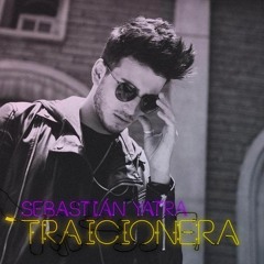 Sebastian Yatra Ft. Gloower - Traicionera (Adrian Cano & Victor Garcia Cumbia Remix)