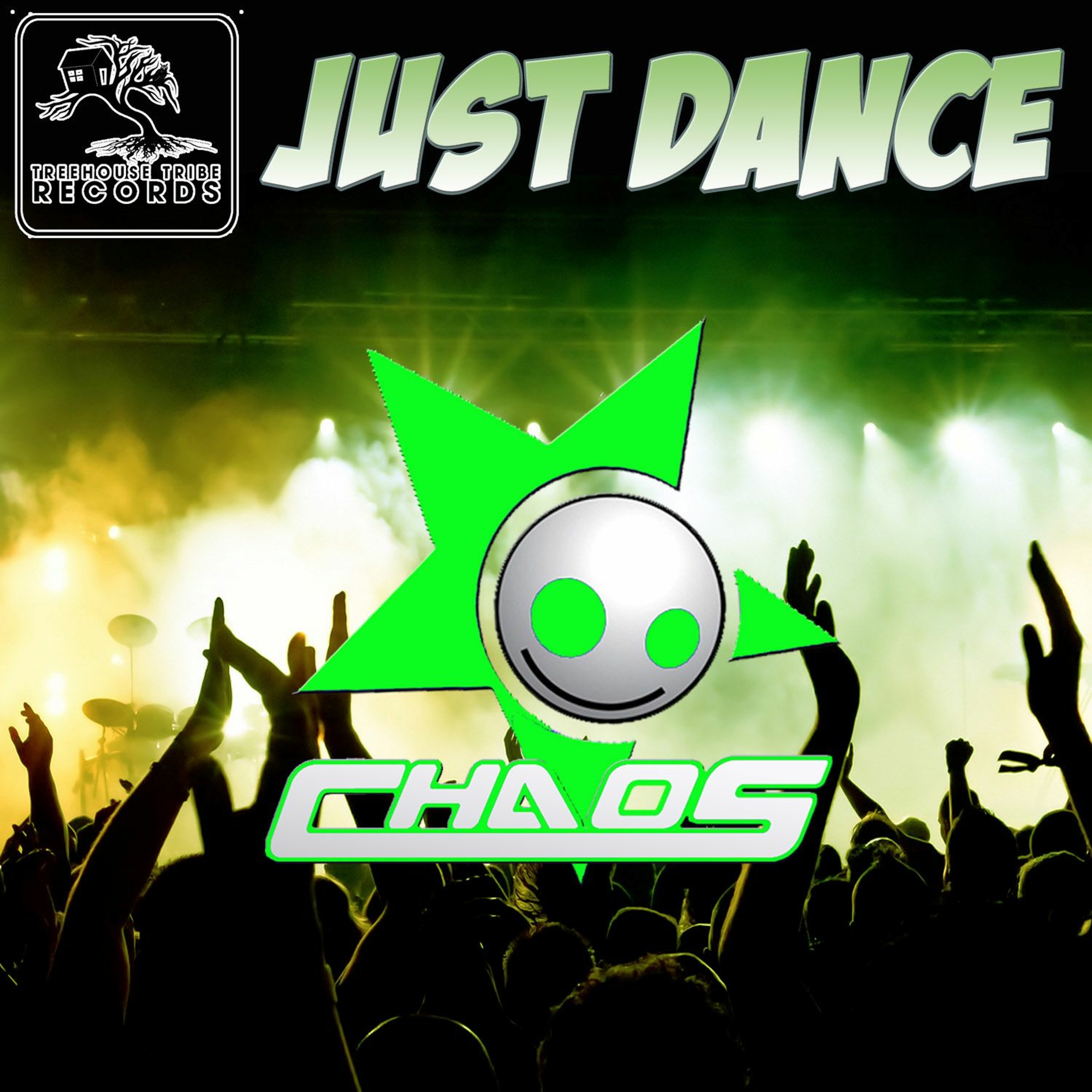CHAOS - JustDance episode artwork