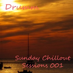 Sunday Chillout Session 001