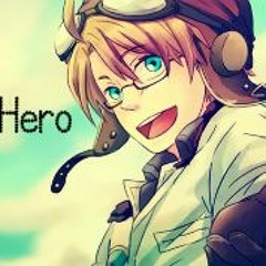[Hetalia] America - C. B. C. (Cowboyz Boot Camp)