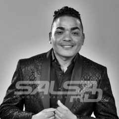 Revolucion Salsera - Si Ya Lo Sabe Dios (SalsaRD.cOm)2017
