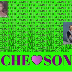 Cliche Love Song X TommieTee x Holy Flex