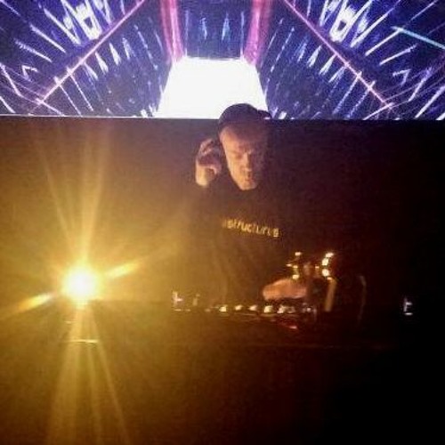 Gabi 2B Dj set @ Kulturgården Club - Stockholm (04.03.17)