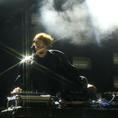 SOPHIE - LIve at The Regent Theater 2/25/2017