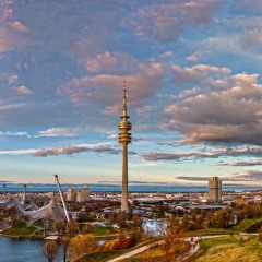 LauterBach - The Urban Jungle on a Sunny Day