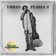 Urban Pearls 8 Disc 1
