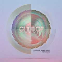Averse & Sad Zombie - Retro Life