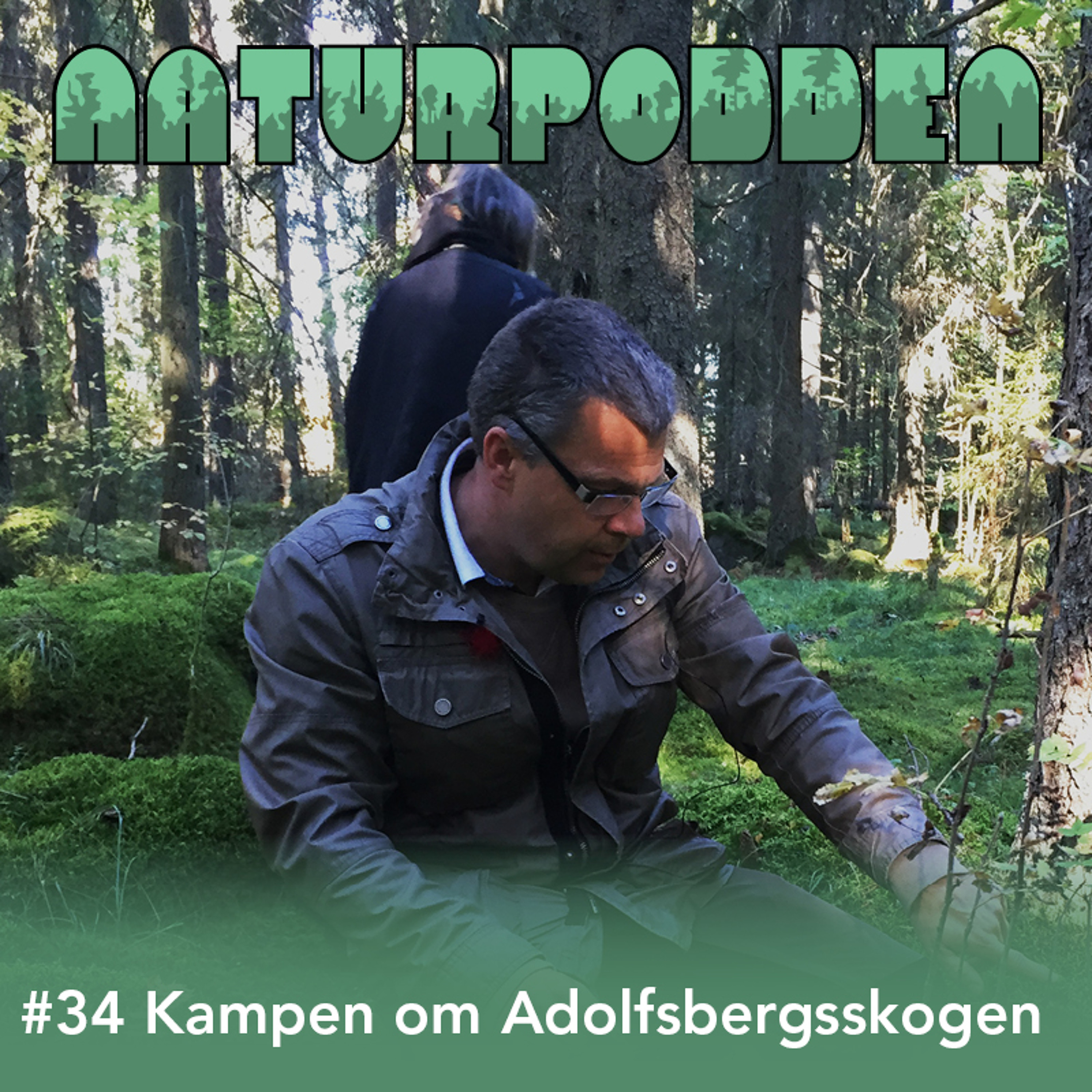 Naturpodden - Producerad av Biotopia