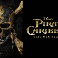 Pirates of the Caribbean - Dead Men Tell No Tales Soundtrack