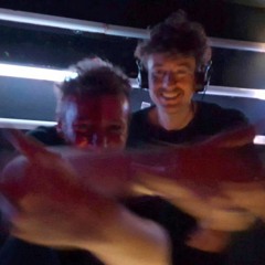 DAVID DÜSENTRIEB at Zinnober / 11.03.2017