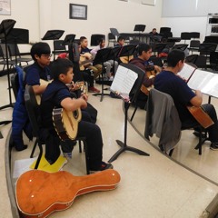 Chicago Students Learn the Art of Mariachi