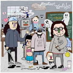 rob the plug (ft. lil cai)