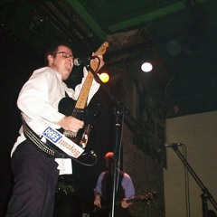 Lost In Euston - Loafer (1999)