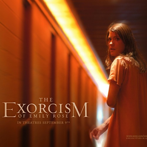 Stream The exorcism of Emily Rose .mp3 by Ahmed Abdallah | Listen online  for free on SoundCloud