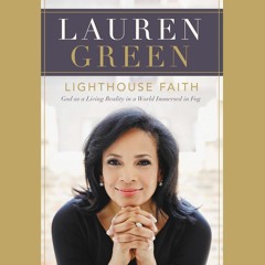 LIGHTHOUSE FAITH by Lauren Green