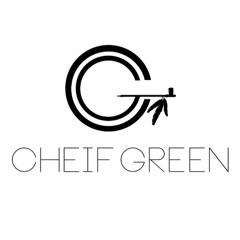 CHEIF GREEN - Hustle