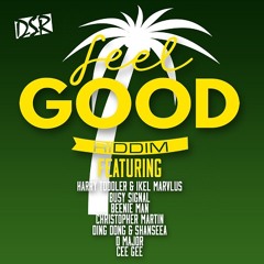 Feel Good Riddim By Dj Mr Jim