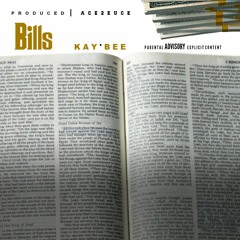 Marz - Bills (Prod. By Ace2euce)