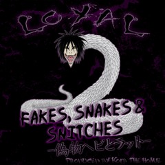 Loyal - Snake Way (Prod. By Kolb The Homie)