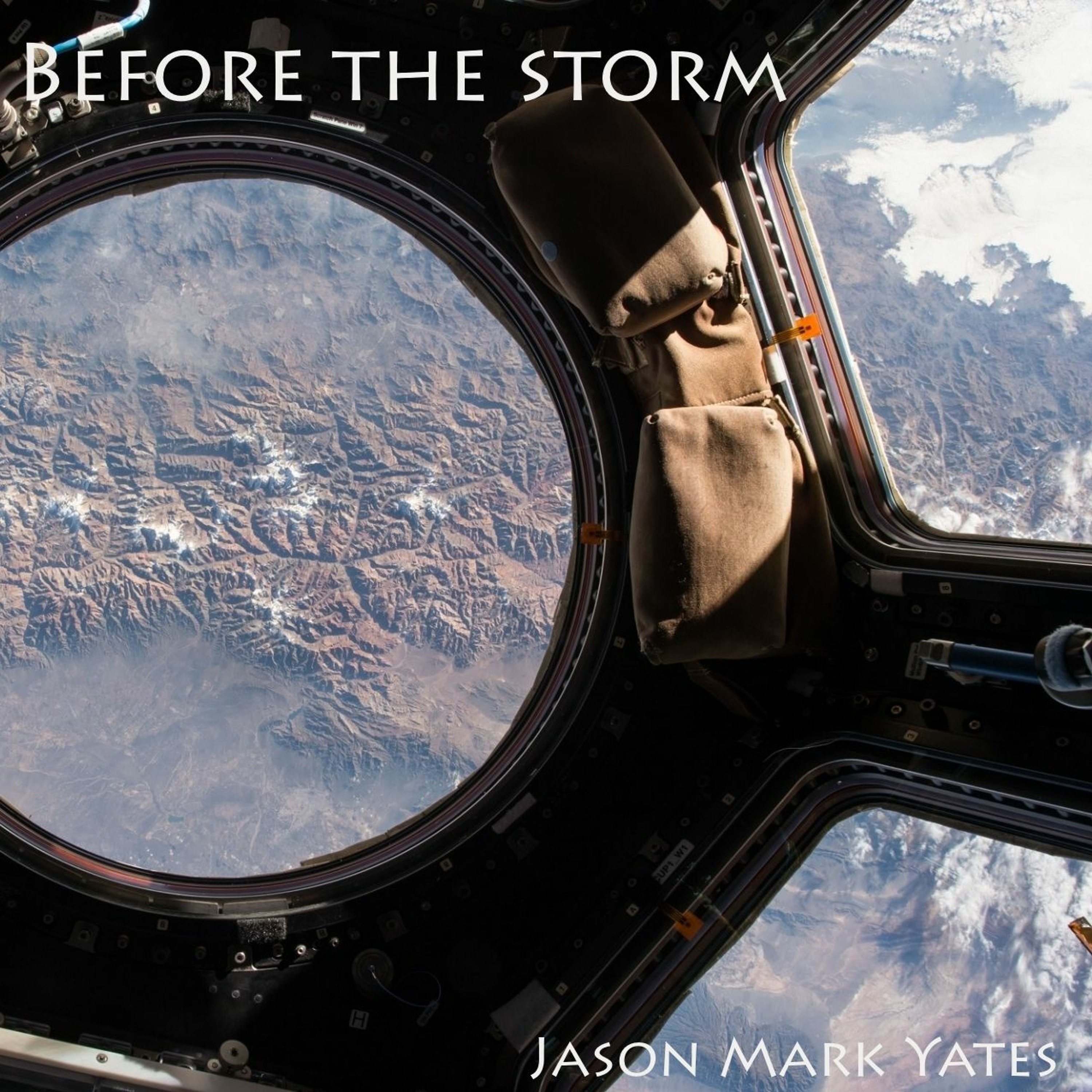 Jason mark yates