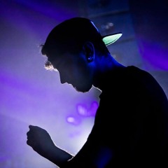 Rickyxsan vs Dack Janiels - Nu Dub Killa Whale (NEKRØ Mashup)