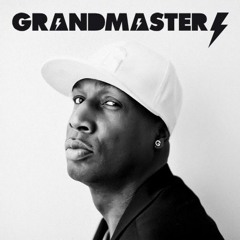 Grandmaster Flash - The Message - Bassline Remix