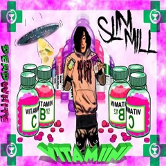 VITAMIINI - Slim Mill x Fatboy L x Young Manager