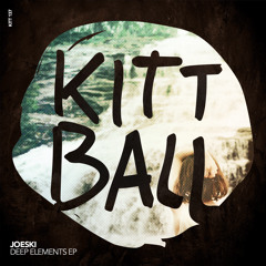 PREMIERE: Joeski - Kalimba (Original Mix) [Kittball Records]