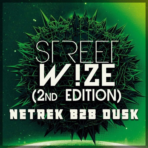 NETREK B2B DUSK - STREETWIZE CONTEST ENTRY