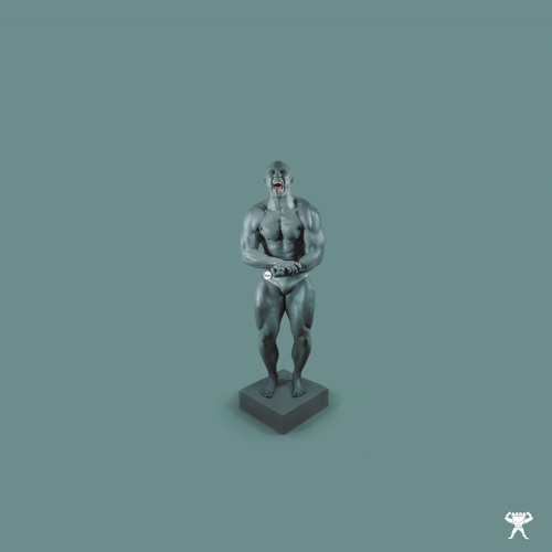 B1 - Scott Franka - Sorry