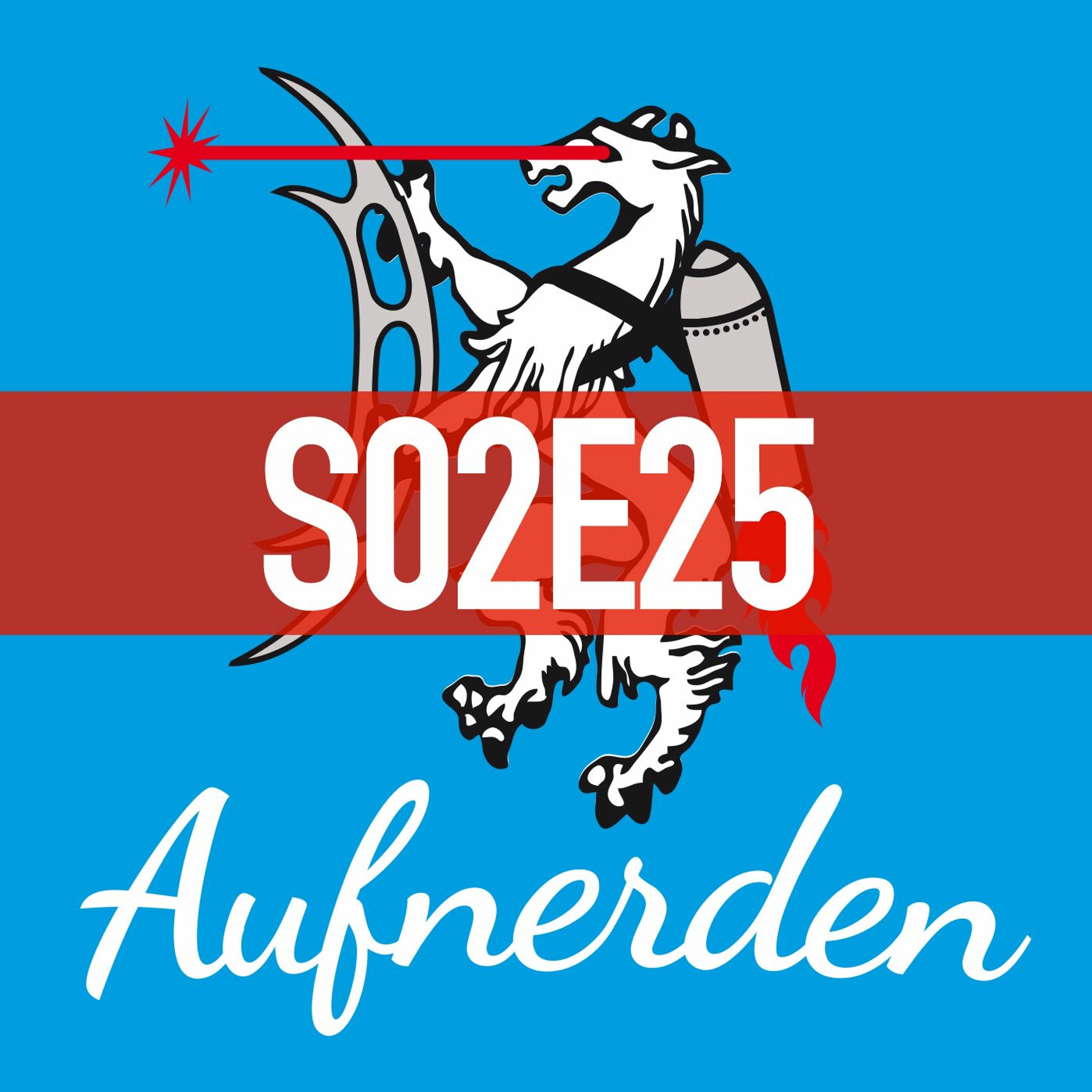 Aufnerden - der steirische Nerdpodcast