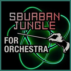 Homestuck 'Sburban Jungle' For Orchestra