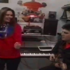 يسرا / حسين الامام - جت الحرارة