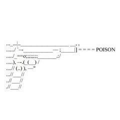 POISON 4 : Radio Poison Émission n°4
