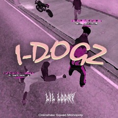 Lil Loony - I-dogs
