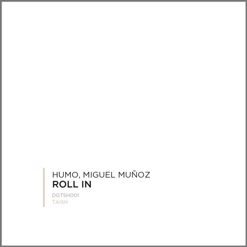 Humo, Miguel Muñoz - Roll In (Konstan Remix)