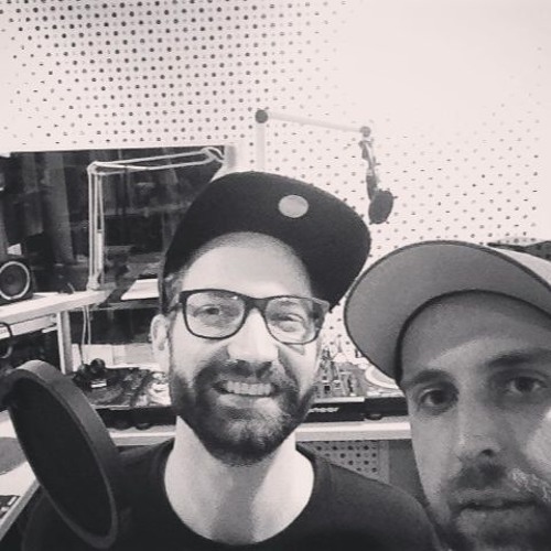 Kurtis Flow @ Funk Your Head Up Radio