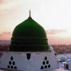 Ahlan wa Sahlan bil Nabi - Shaykh Salih al-Ja'fari