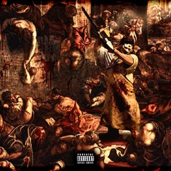 Supreme Cerebral x Born Unique x Banish Habitual - Massacre Prod. By Clypto