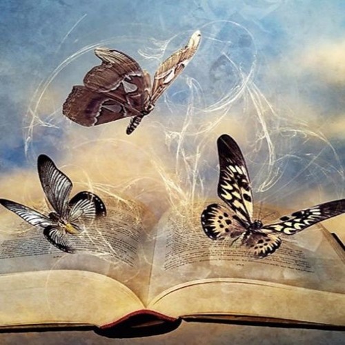 Кружево слов