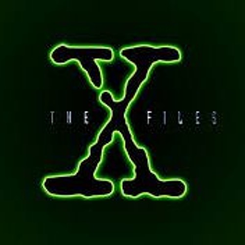 X Files Vs tribe By Lanesthésiste