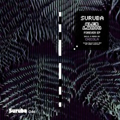 Alex Lario - Forever (Original Mix) SURUBA066