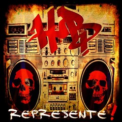 HB - HOMEM BOMBA -REPRESENTE