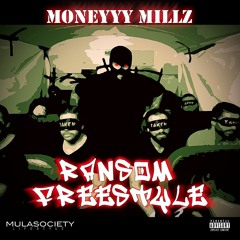 Ransom (Freestyle)
