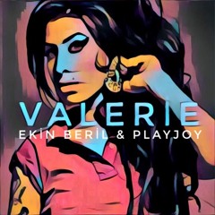 Feat. Playjoy - Valerie ( Amy Winehouse )