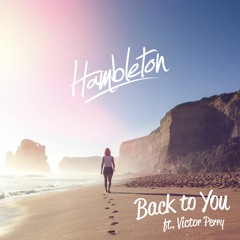 Back to You ft. Victor Perry