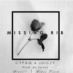 Missing Rib (feat. Cypaq)